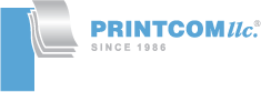 Printcom Logo